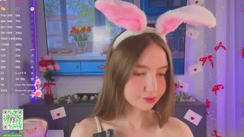 Holly Molly Im Polly online show from March 22, 7:39 pm