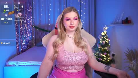 Misa online show from December 18, 5:48 am