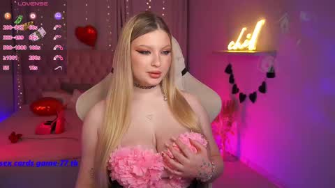 Misa online show from February 17, 9:03 am