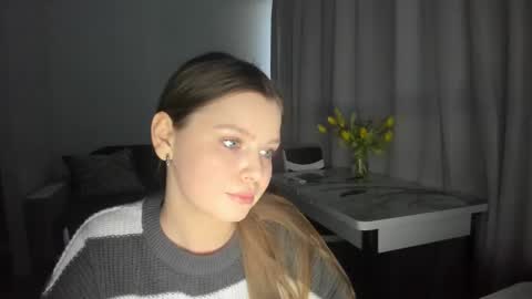 Anna online show from February 22, 3:36 pm