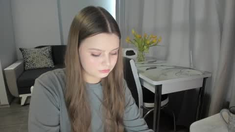Anna online show from February 23, 3:18 pm