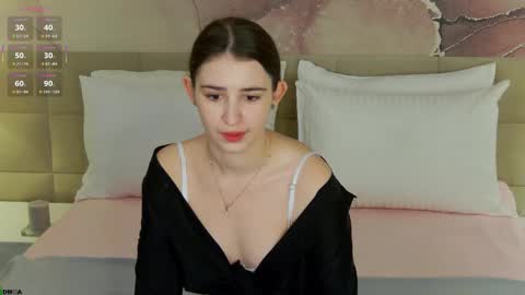 annanoir online show from October 10, 1:48 am