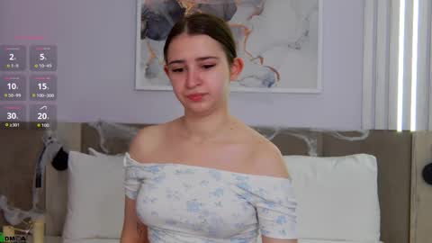 annanoir online show from October 29, 1:41 am