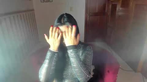   Anna  online show from October 30, 10:21 pm