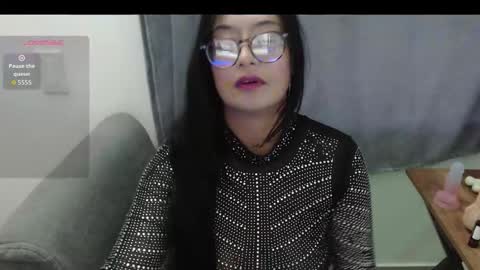   Anna  online show from February 27, 10:32 pm