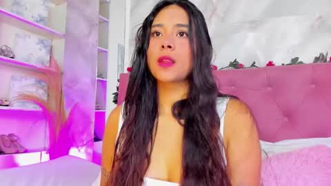 Anna online show from November 12, 4:18 pm