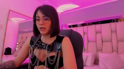 Annara Lein online show from October 18, 2:47 am