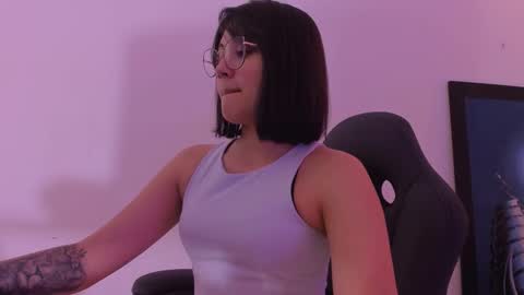 Annara Lein online show from November 20, 3:39 am