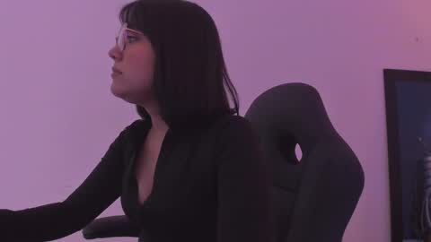 Annara Lein online show from November 28, 3:42 am