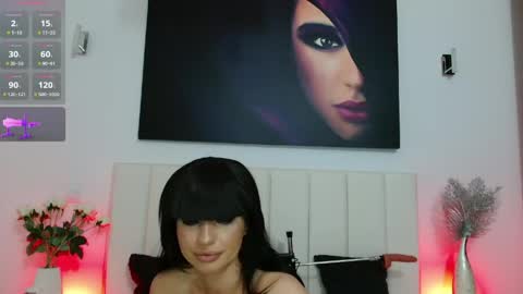 AnnaRos online show from May 16, 5:56 pm