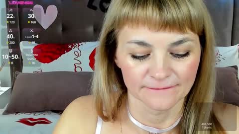 Snapshot of annasimonsj chatting on February 11, 3:50 am Anna online show from February 11, 3:50 am