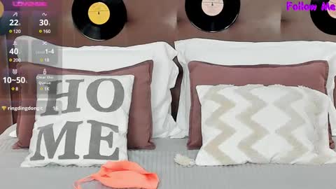 Snapshot of annasimonsj chatting on March 12, 4:08 am Anna online show from March 12, 4:08 am