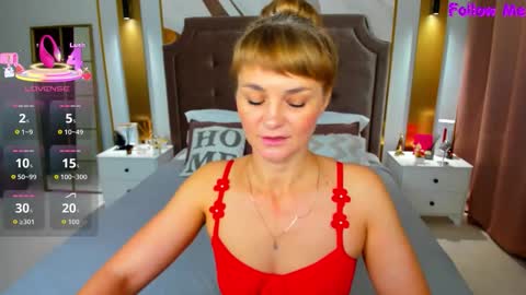 Snapshot of annasimonsj chatting on September 25, 12:58 am Anna online show from September 25, 12:58 am