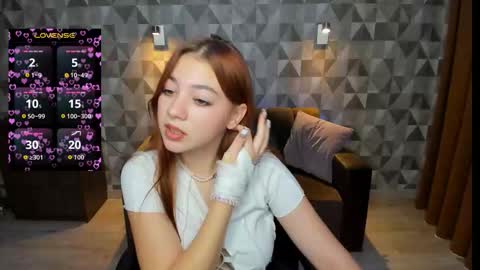 Anna online show from October 14, 12:06 pm