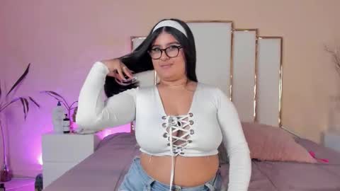 Anna online show from October 16, 11:55 am