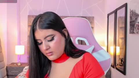 Anna online show from December 18, 12:11 pm