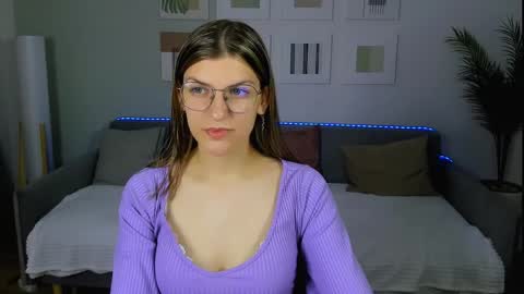 Im Anna online show from May 31, 3:36 am