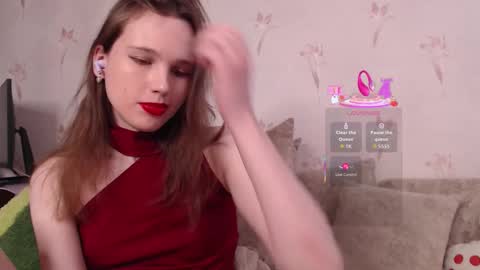 annatomnaya online show from March 19, 11:47 am