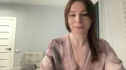 AnnaxBlossom online show from April 9, 6:57 pm