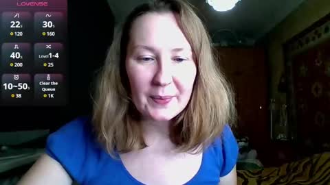 AnnaXLovers online show from December 6, 1:44 pm