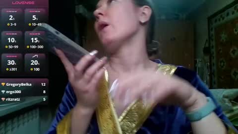 AnnaXLovers online show from December 23, 11:04 am