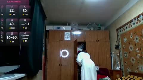 AnnaXLovers online show from January 17, 11:49 am