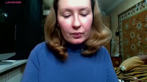 AnnaXLovers online show from January 22, 11:01 am