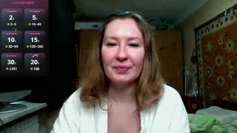 AnnaXLovers online show from January 28, 8:04 am