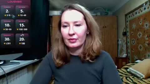 AnnaXLovers online show from January 29, 12:02 pm