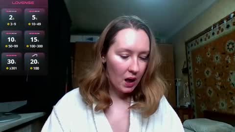 AnnaXLovers online show from February 15, 11:28 am