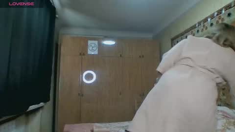 AnnaXLovers online show from September 14, 10:47 am