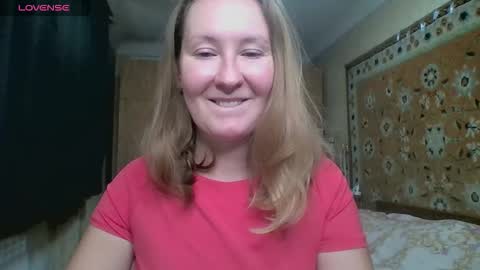 AnnaXLovers online show from September 20, 8:37 am