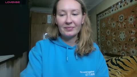 AnnaXLovers online show from October 14, 2:18 pm