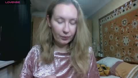 AnnaXLovers online show from October 21, 10:05 am