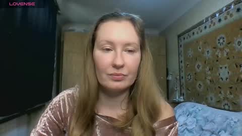 AnnaXLovers online show from February 11, 1:27 pm