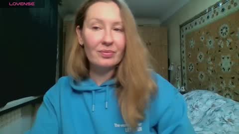 AnnaXLovers online show from February 12, 2:23 pm