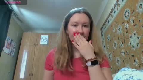 AnnaXLovers online show from March 10, 8:41 am