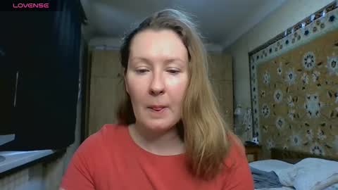 AnnaXLovers online show from March 18, 7:55 am