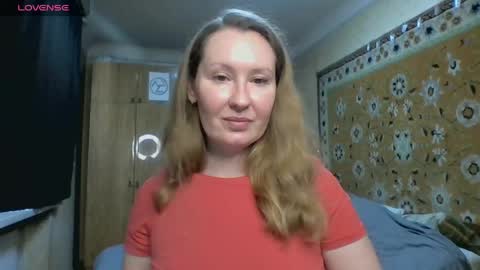 AnnaXLovers online show from May 8, 12:43 pm