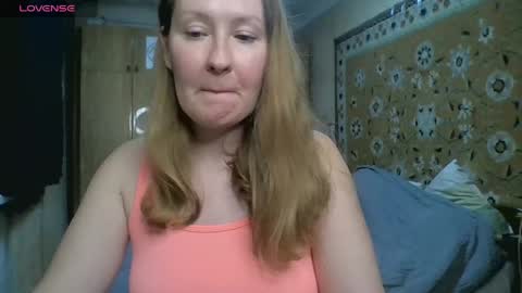 AnnaXLovers online show from May 11, 2:12 pm