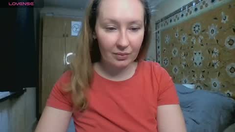 AnnaXLovers online show from May 12, 5:37 am
