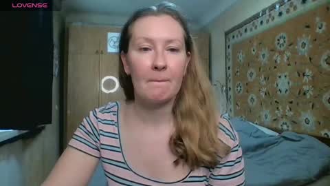 AnnaXLovers online show from May 13, 10:12 am