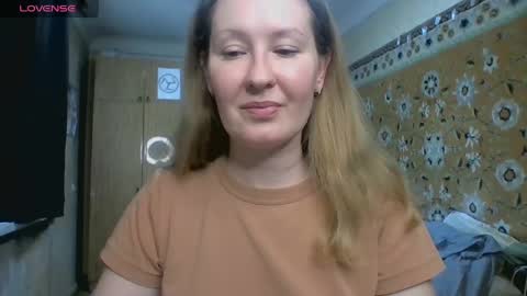 AnnaXLovers online show from May 14, 11:17 am