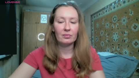 AnnaXLovers online show from May 22, 1:17 pm