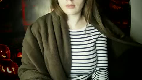 Bella online show from October 21, 5:13 pm