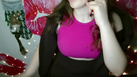 Bella online show from November 1, 7:27 pm