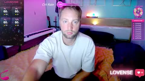 Snapshot of anndy_games chatting on January 6, 11:29 am anndy_games online show from January 6, 11:29 am