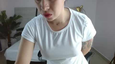 anne_blake online show from May 13, 12:02 pm