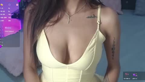 Snapshot of anne_colucci chatting on March 24, 3:17 pm Anne online show from March 24, 3:17 pm