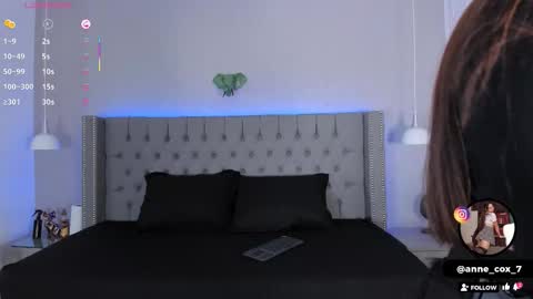 annex online show from November 19, 11:32 am